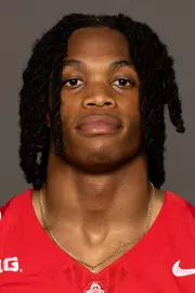 Isaiah West headshot
