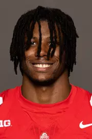 Dorian Williams headshot