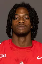 Damarion Witten headshot