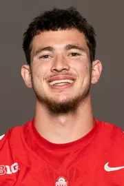 Eli Brickhandler headshot