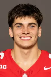 Jackson Courville headshot