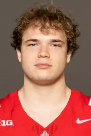 Ian Gecse headshot