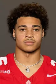 Jaystin Gwinn headshot