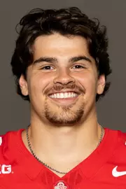 Colin Johnson headshot