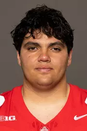 Isaiah Kema headshot