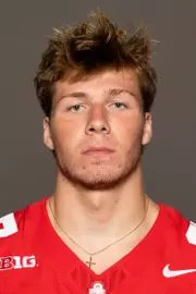 Brody Lennon headshot