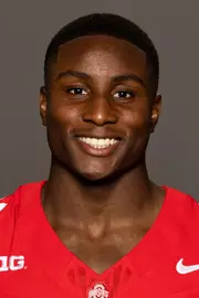 Anthony "Turbo" Rogers headshot