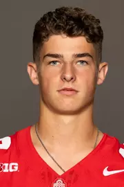 Kolton Stover headshot