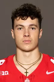 Gavin Thobe headshot