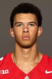 Jordyn Woods headshot