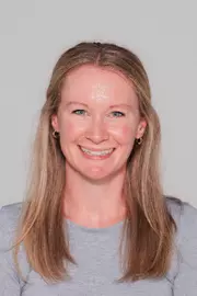 Melanie Clark MS, RDN, CSSD