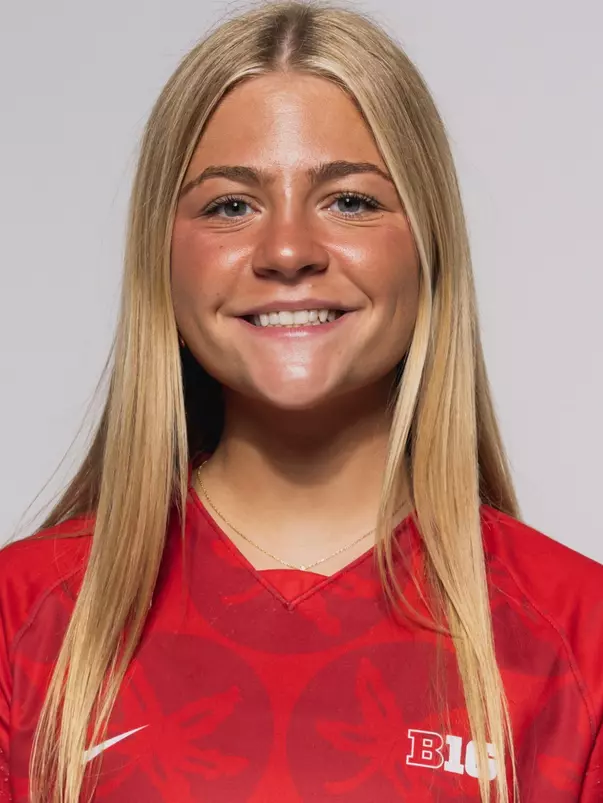 Maddie Stevens