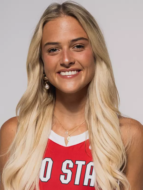 Riley Hudson