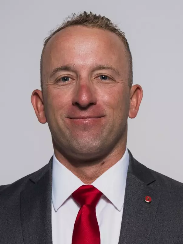 Matt Guimmer headshot