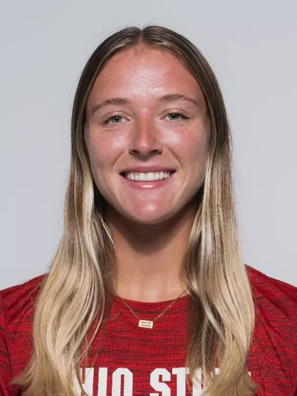 Karli Spaid headshot