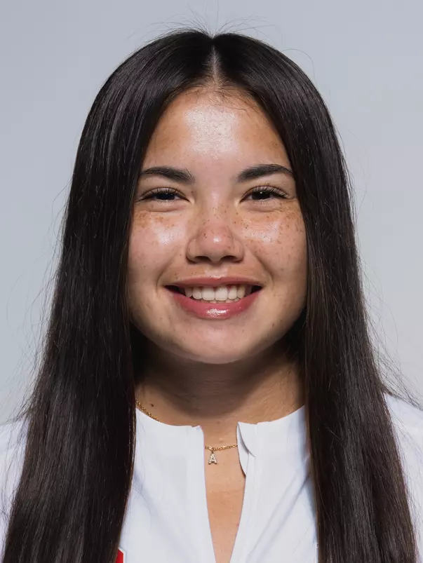 Wten Headshot - Alessia Cau