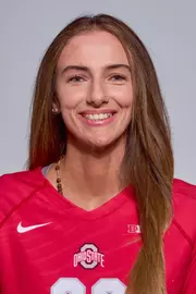 Magdalena Juric Headshot