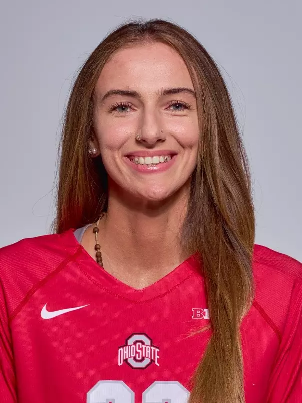 Magdalena Juric Headshot