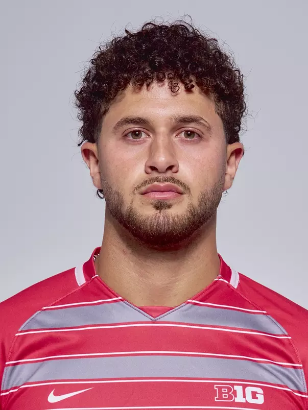 Demian, Joel MSOC 2025