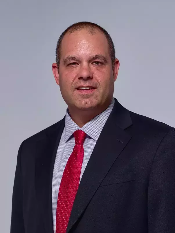 Shaun Richard Headshot