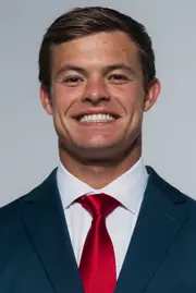 Garrett Haas