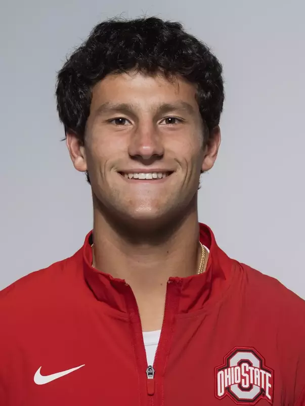 Carpico, Brandon MTEN 2025-26