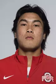 Nakashima, Bryce MTEN 2025-26