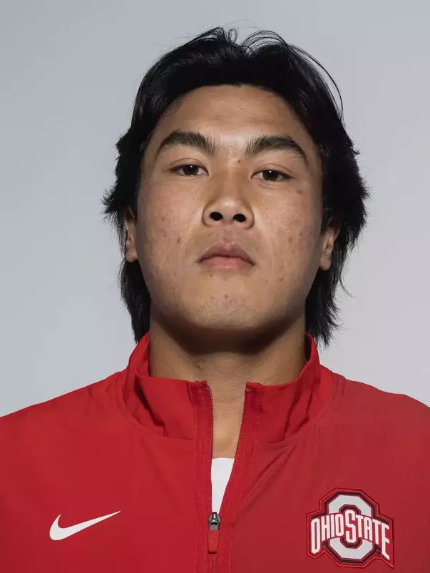 Nakashima, Bryce MTEN 2025-26