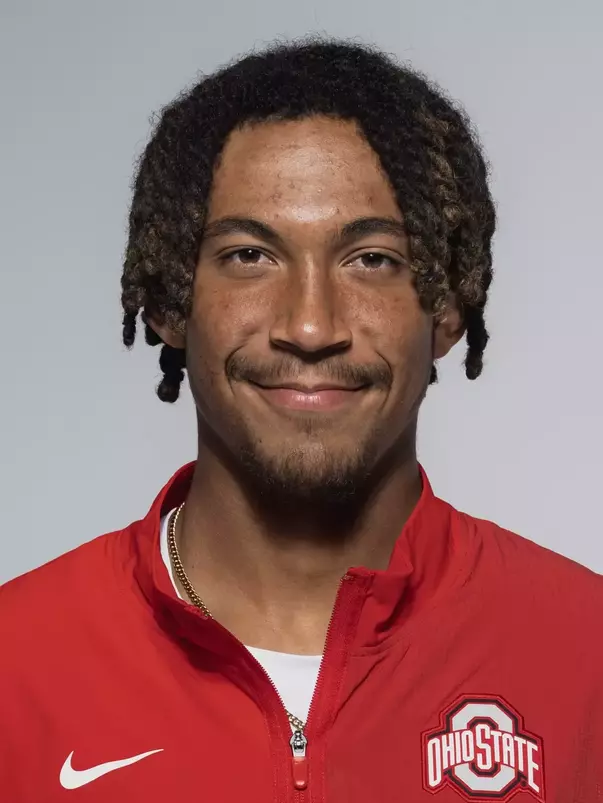 Okonkwo, Alex MTEN 2025-26