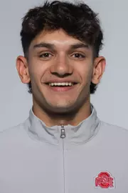 Hamish Patel