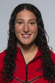 #18 Maxine Cimoroni