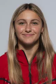 #15 Macy Rasmussen