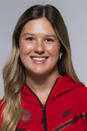 #19 Jordyn Petrie
