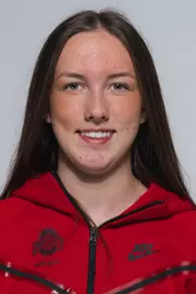 #23 Leah Wicks