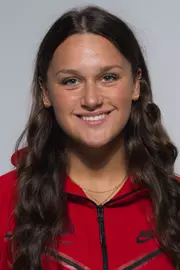 #27 Jordan Baxter