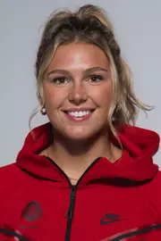 #28 Brooke Disher