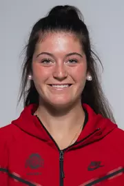 #29 Kassidy Carmichael