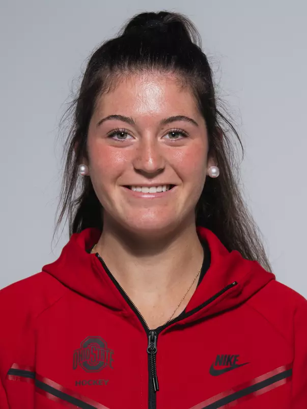 #29 Kassidy Carmichael