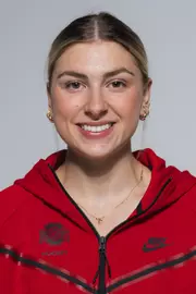 #4 Sara Swiderski