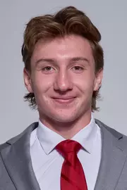 Mhky Headshot - Ethan Straky
