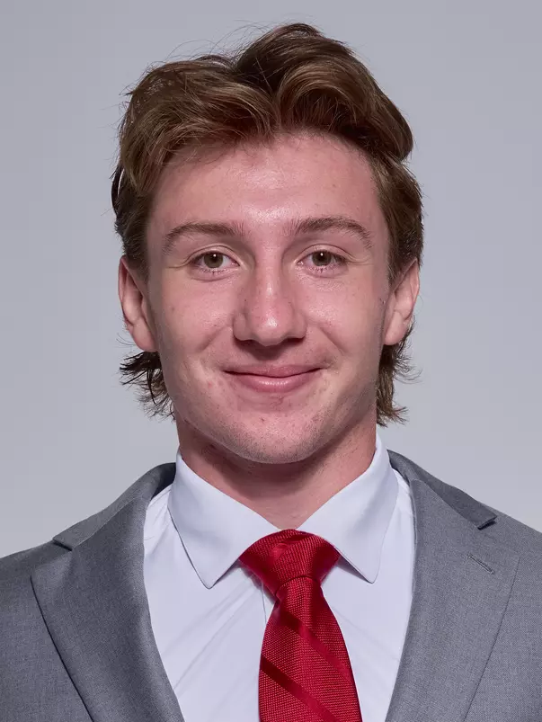 Mhky Headshot - Ethan Straky