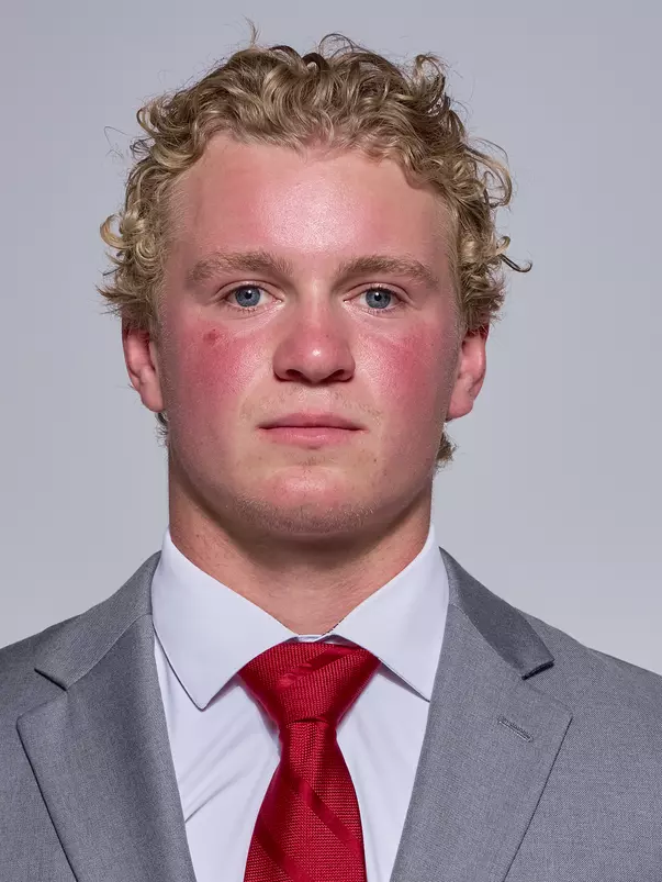 Mhky Headshot - Nathan McBrayer