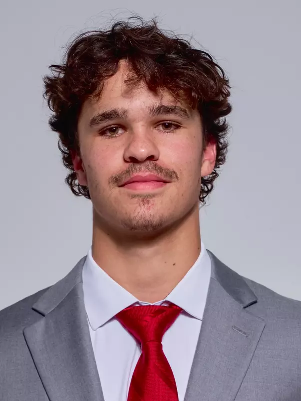 Mhky Headshot - Felix Caron