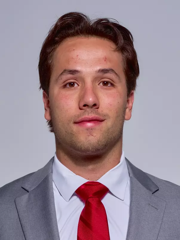 Mhky Headshot - Adam Eisele