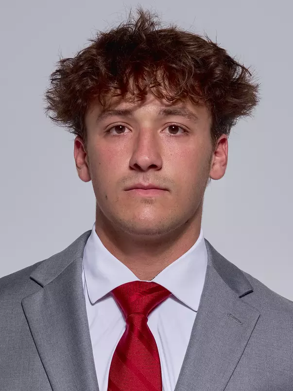 Mhky Headshot - Max Montes