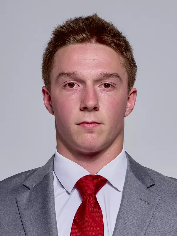 Mhky Headshot - Bryce Ingles
