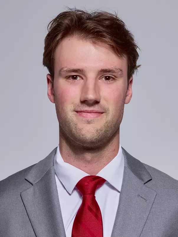 Mhky Headshot - Niall Crocker