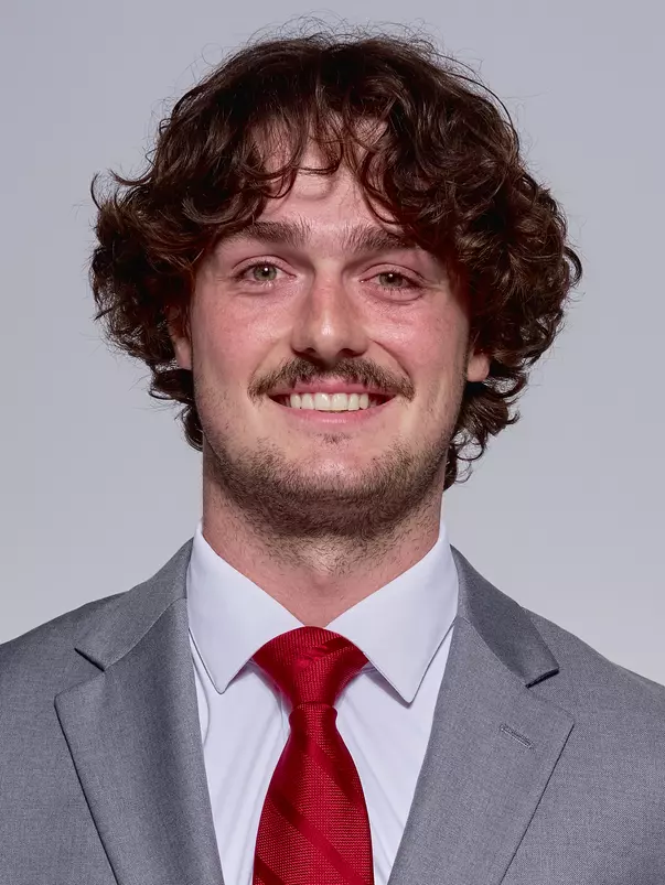 Mhky Headshot - Sam McGinley