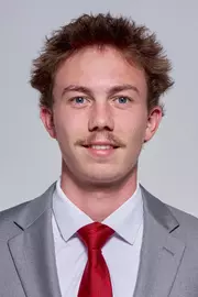 Mhky Headshot - William Smith
