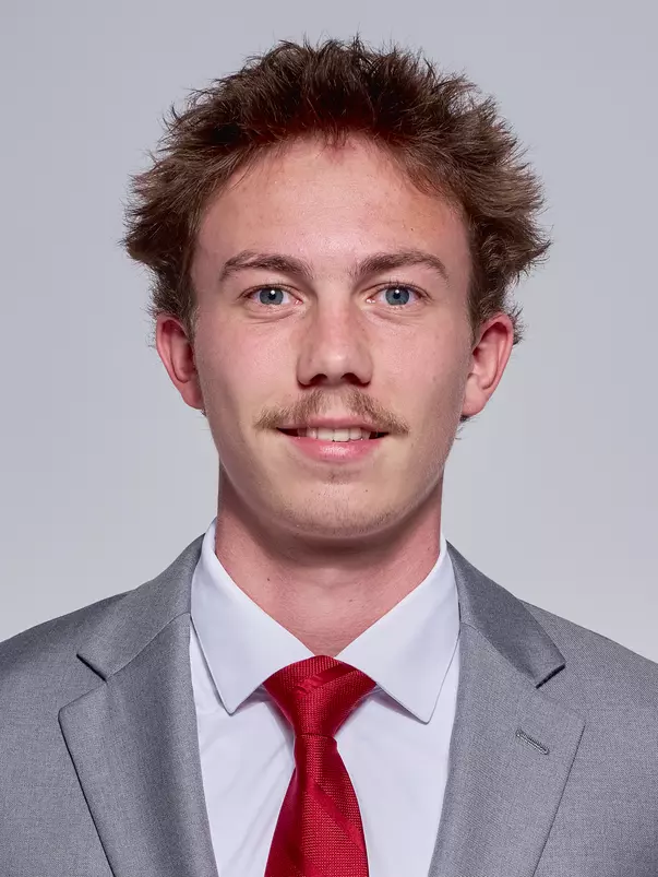 Mhky Headshot - William Smith